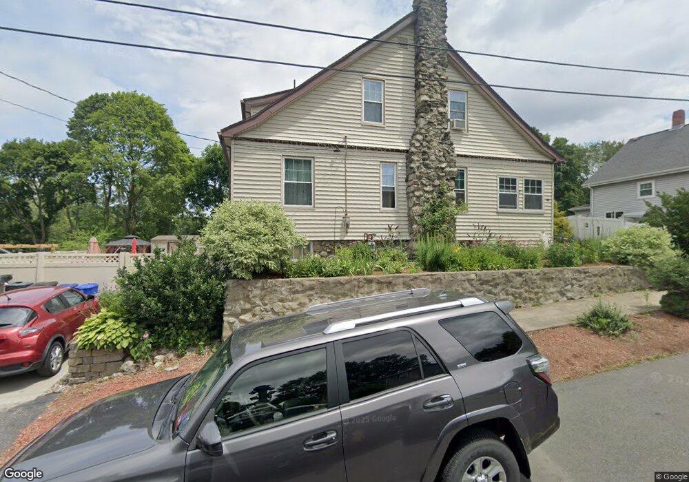 11 Horton St, Saugus, MA 01906 - photo 1