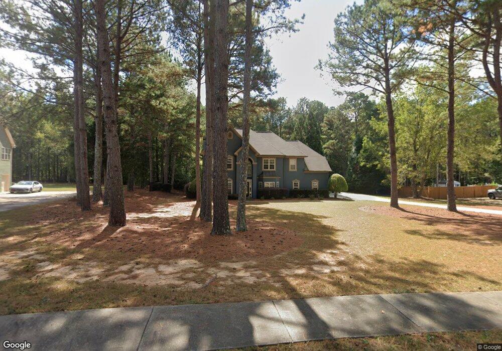 270 Bontura Dr, Senoia, GA 30276 - photo 1