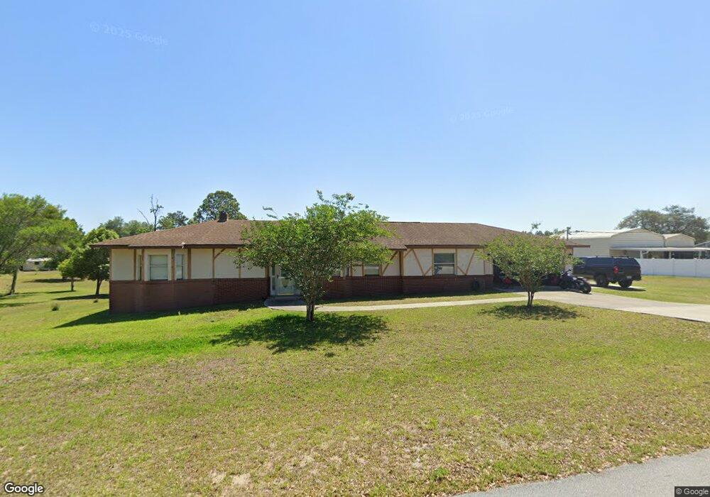 4151 SW Sailfish Rd, Dunnellon, FL 34431 - photo 1