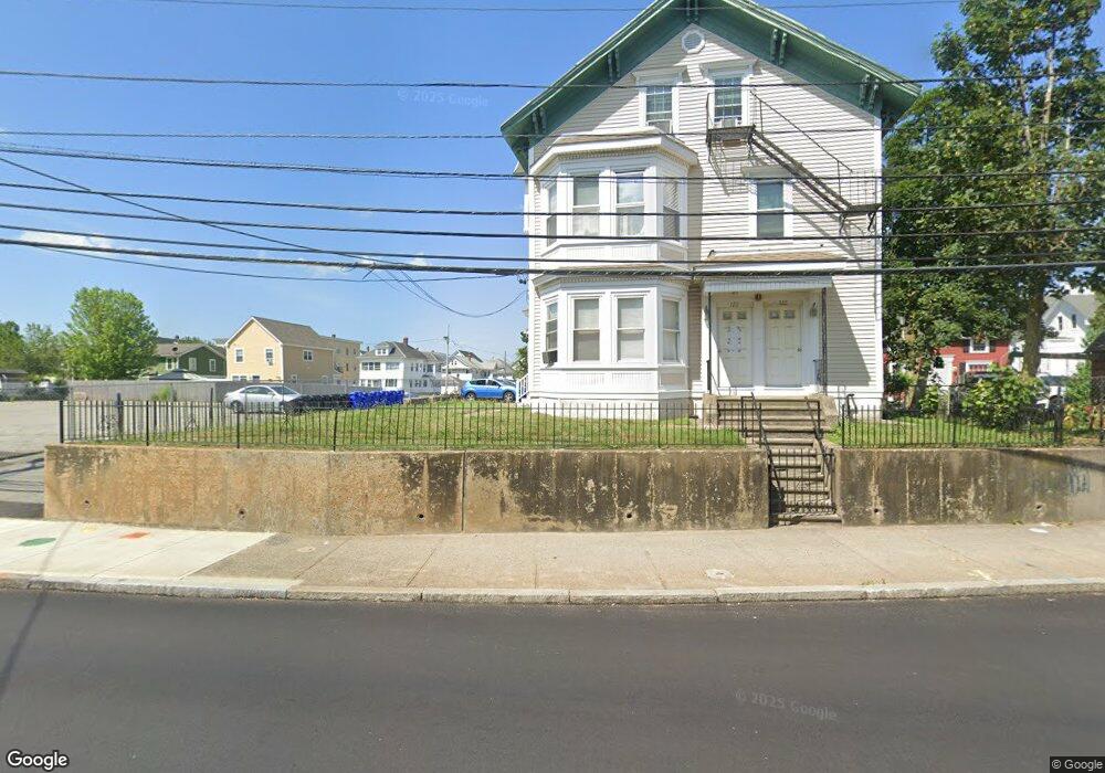 320 Lonsdale Ave, Pawtucket, RI 02860 - photo 1