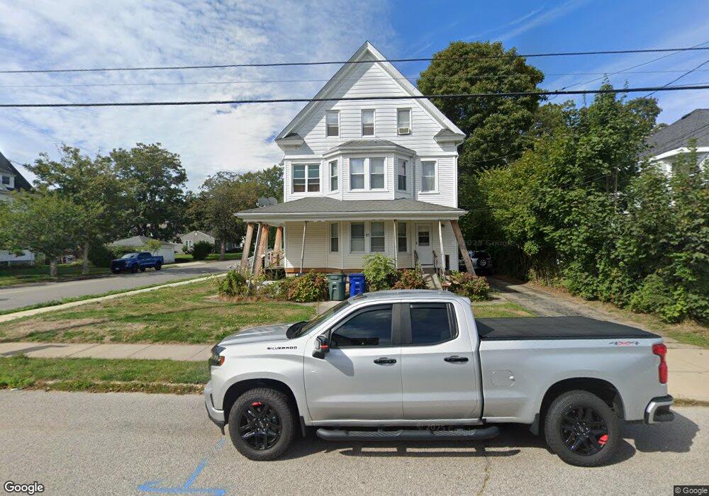 27 William St, Pawcatuck, CT 06379 - photo 1