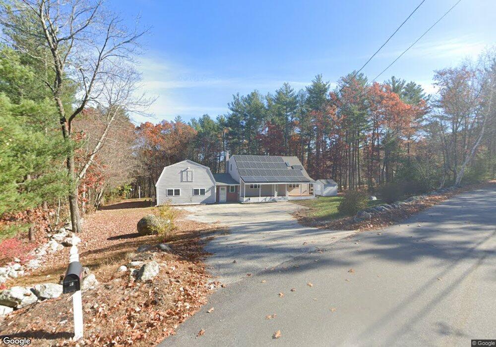 9 Kelley Rd, Londonderry, NH 03053 - photo 1