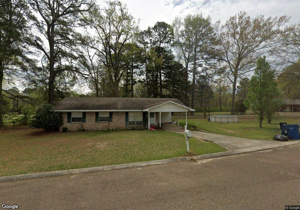 202 Azalea St, Minden, LA 71055 - photo 1