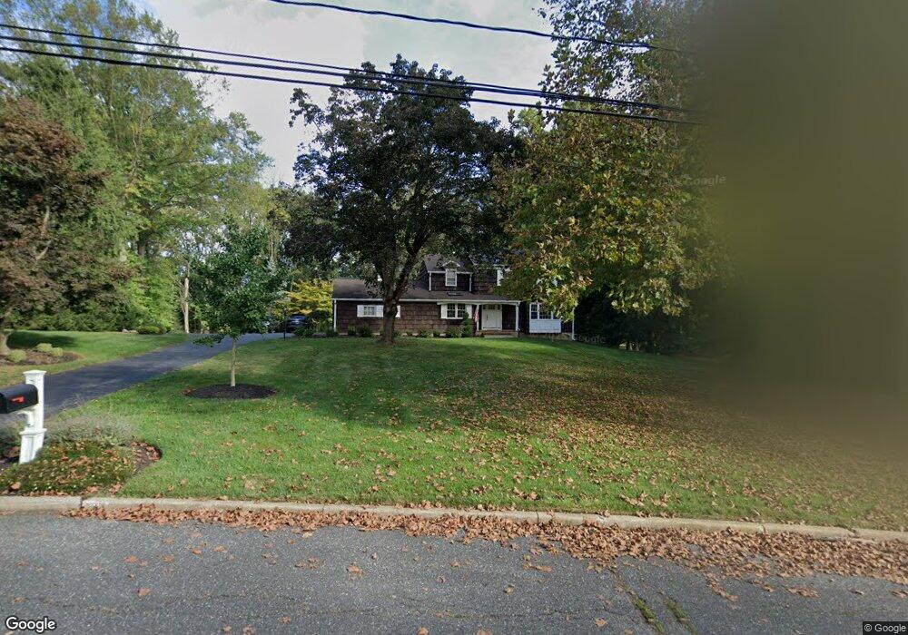 2 Highfield Ln, Colts Neck, NJ 07722 - photo 1