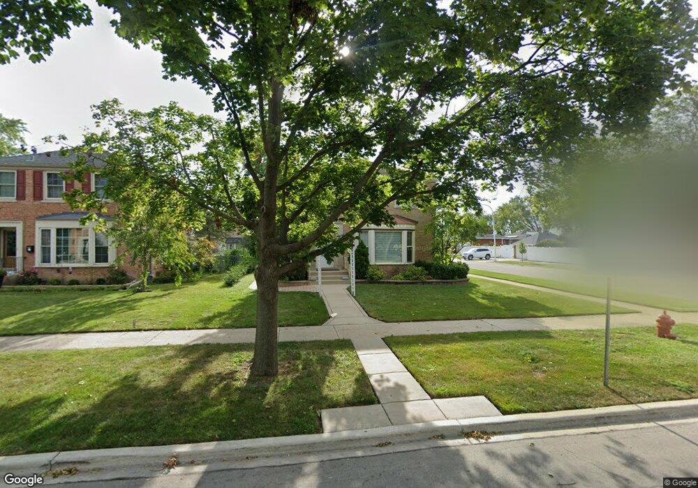 1657 Manchester Ave, Westchester, IL 60154 - photo 1