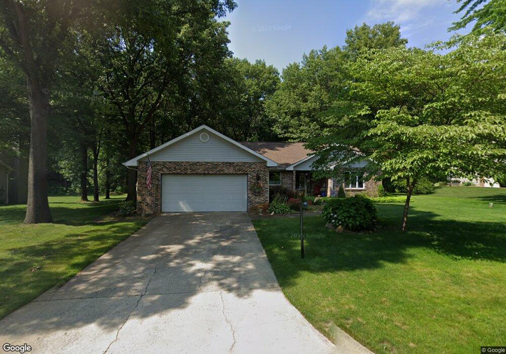 5189 W Concord Dr, La Porte, IN 46350 - photo 1