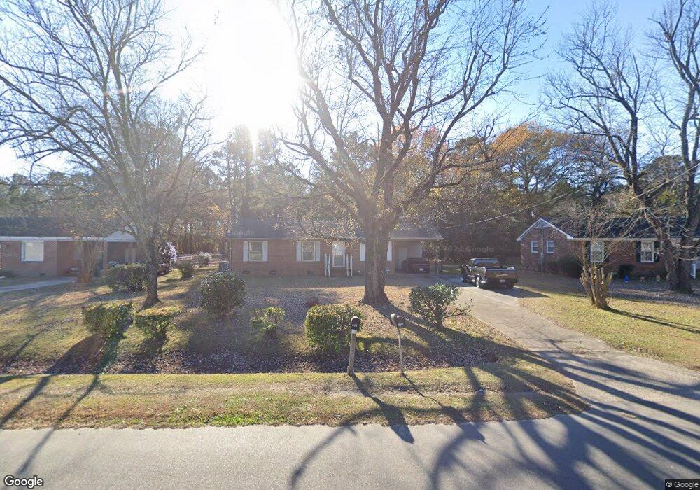 288 Ridgewood Rd, Tarboro, NC 27886 - photo 1