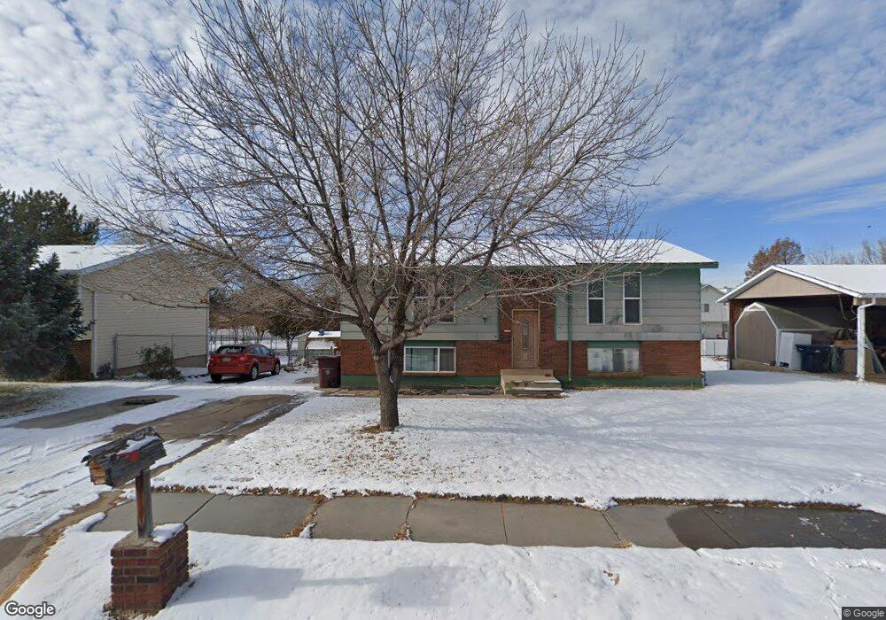 4985 S 2875 W, Roy, UT 84067 - photo 1