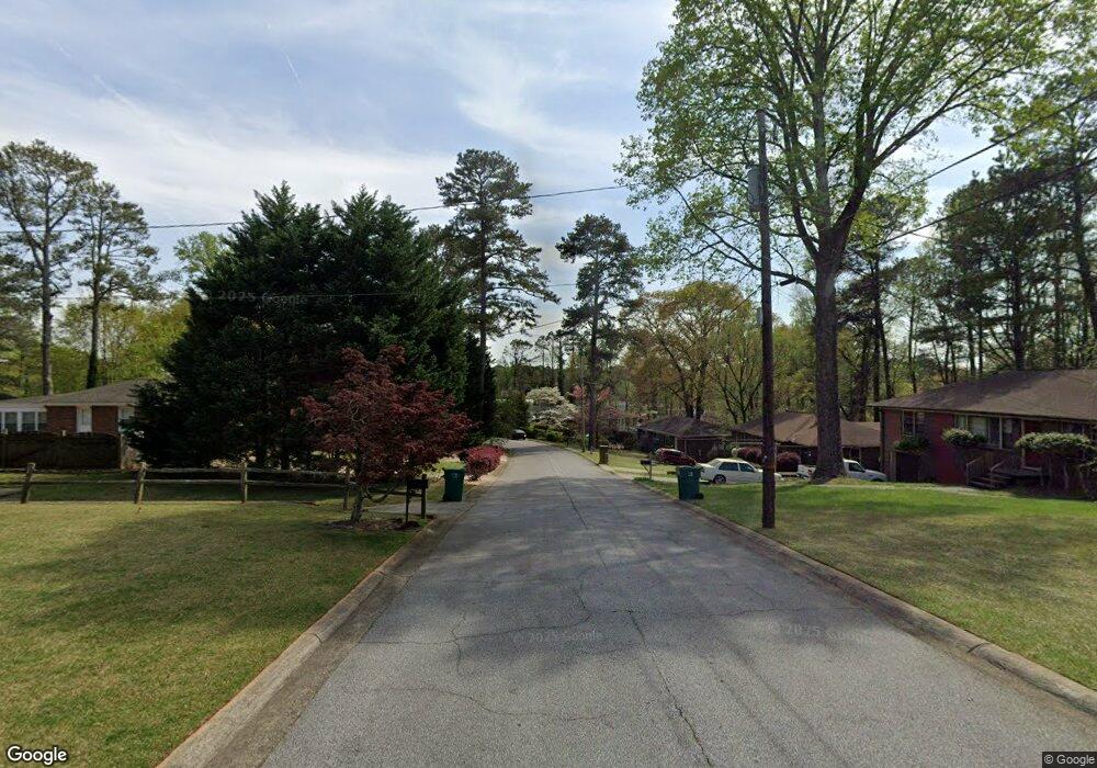 0 Robin Ln SE unit 8347614, Smyrna, GA 30080 - photo 1