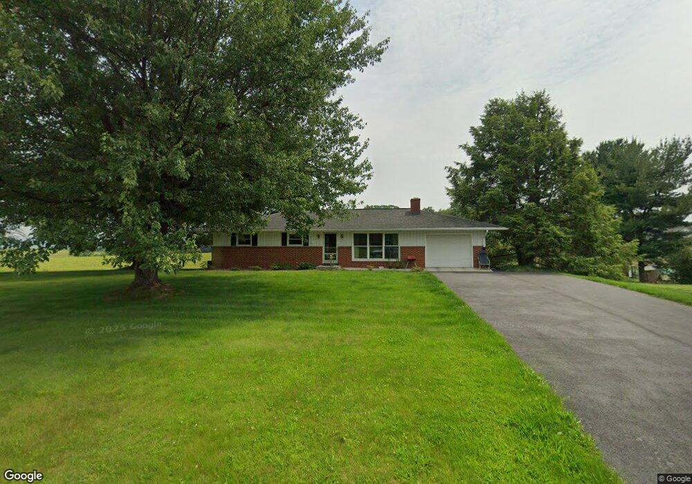 1172 Boyer Mill Rd, Chambersburg, PA 17202 - photo 1