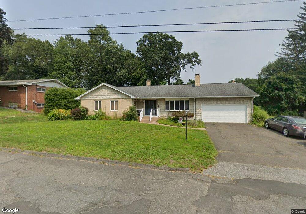 201 Stevens St, Ludlow, MA 01056 - photo 1