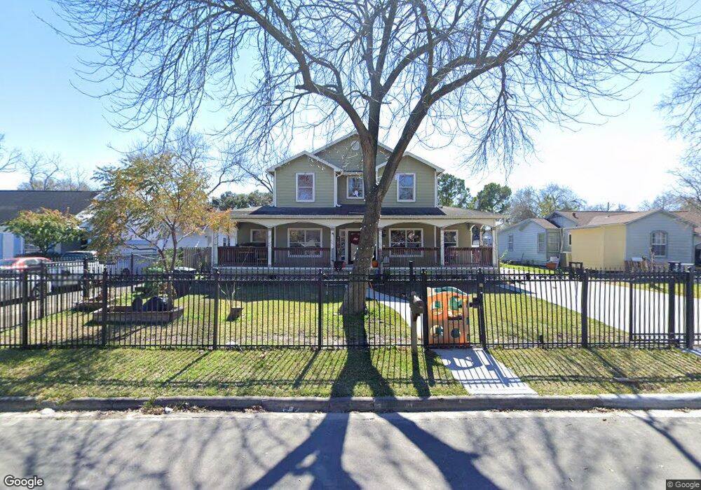 7806 Joplin St, Houston, TX 77087 - photo 1