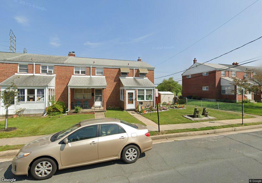 1941 Denbury Dr, Dundalk, MD 21222 - photo 1