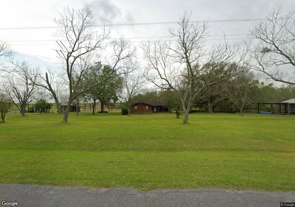 433 Wilder Rd, Pelham, GA 31779 - photo 1