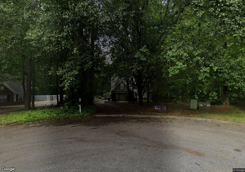 36 Frances Turn, Sharpsburg, GA 30277 - photo 1