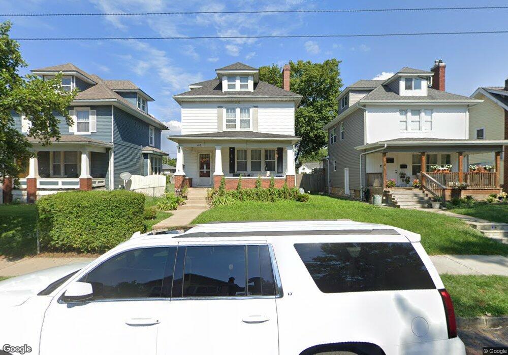 146 Eldon Ave, Columbus, OH 43204 - photo 1