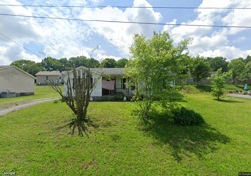 129 Tanner Cir, Shelbyville, TN 37160 - photo 1