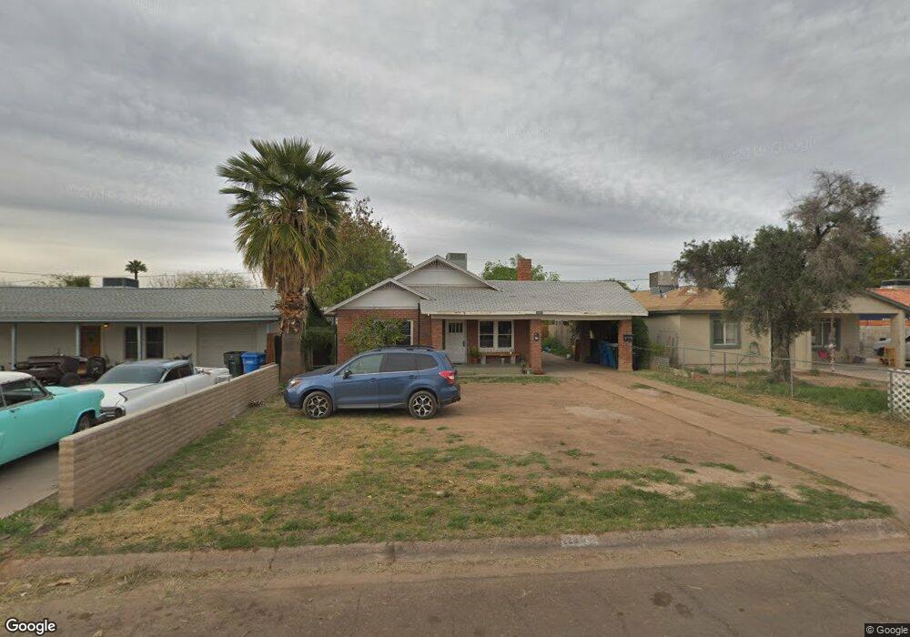 2234 E Sheridan St unit B, Phoenix, AZ 85006 - photo 1