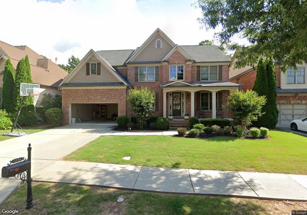 3354 Willow Glen Trail, Suwanee, GA 30024 - photo 1