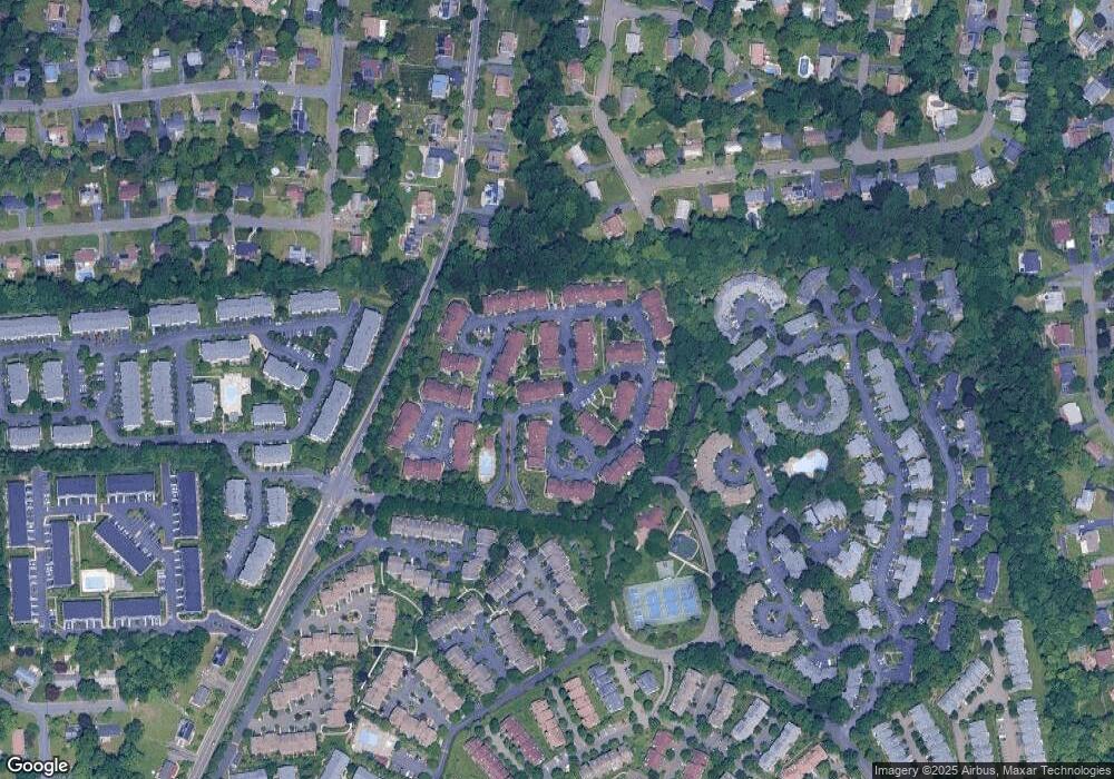 11 Timberline Dr unit C68, Nanuet, NY 10954 - photo 1