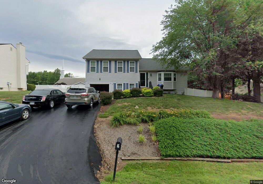 5 Parkwood Ct, Stafford, VA 22554 - photo 1