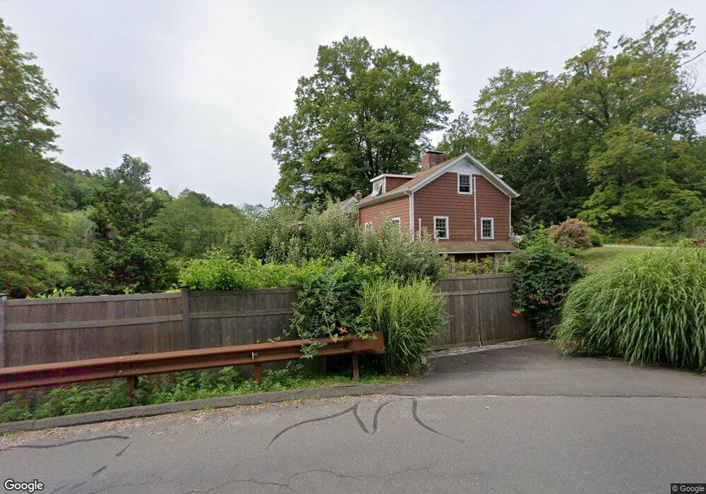 195 Ramapoo Rd, Ridgefield, CT 06877 - photo 1