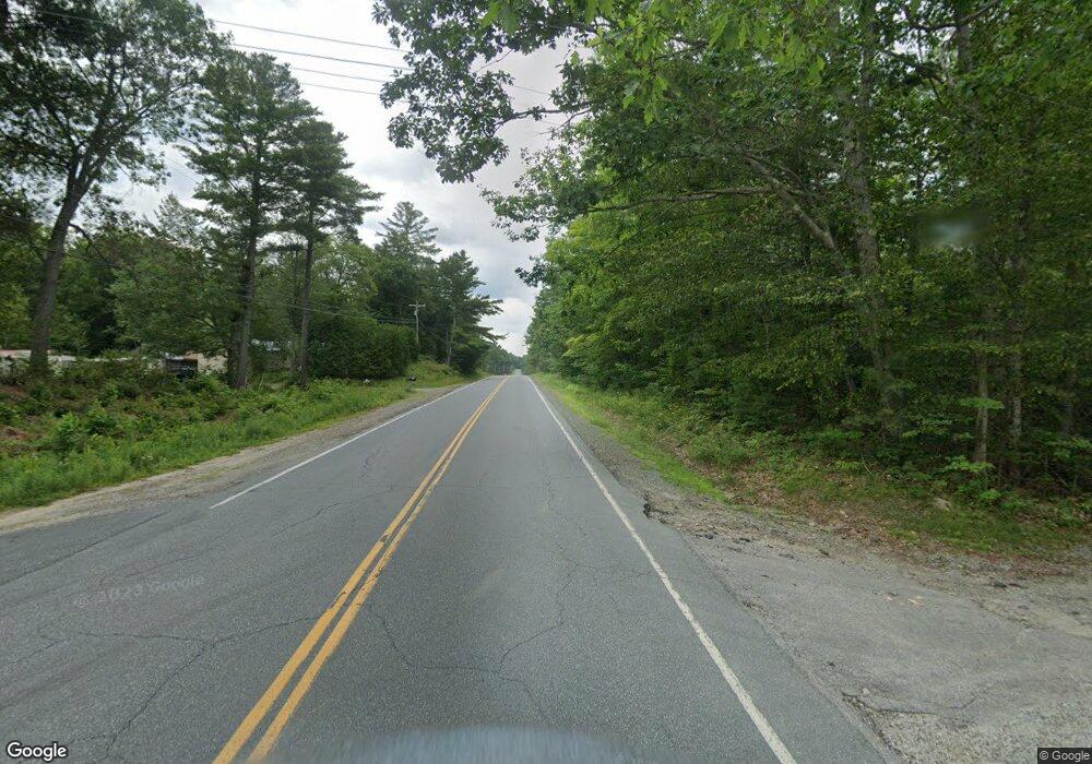 0 Phelps Rd, Springfield, NH 03284 - photo 1