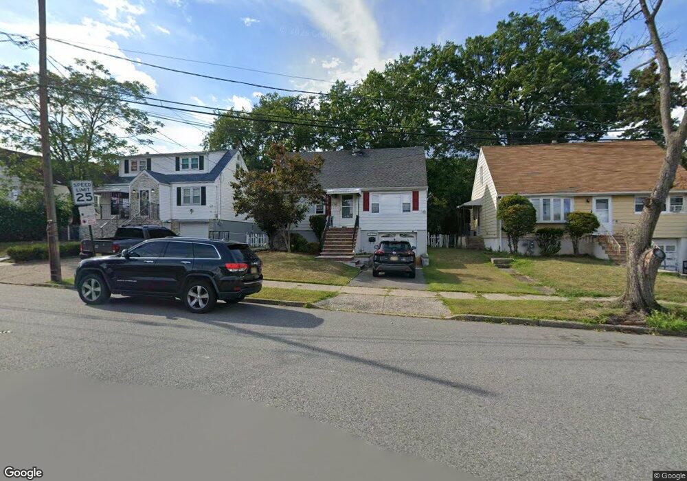 229 Chatham Ave unit 231, Paterson, NJ 07502 - photo 1