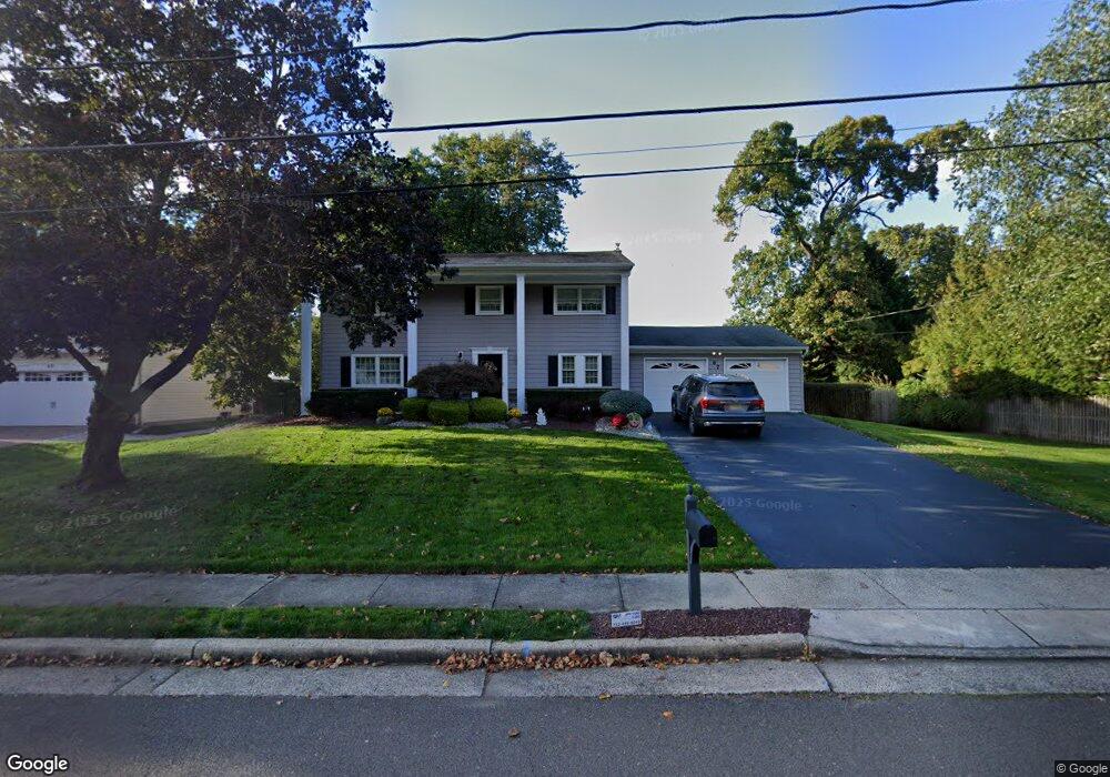 67 Guest Dr, Morganville, NJ 07751 - photo 1