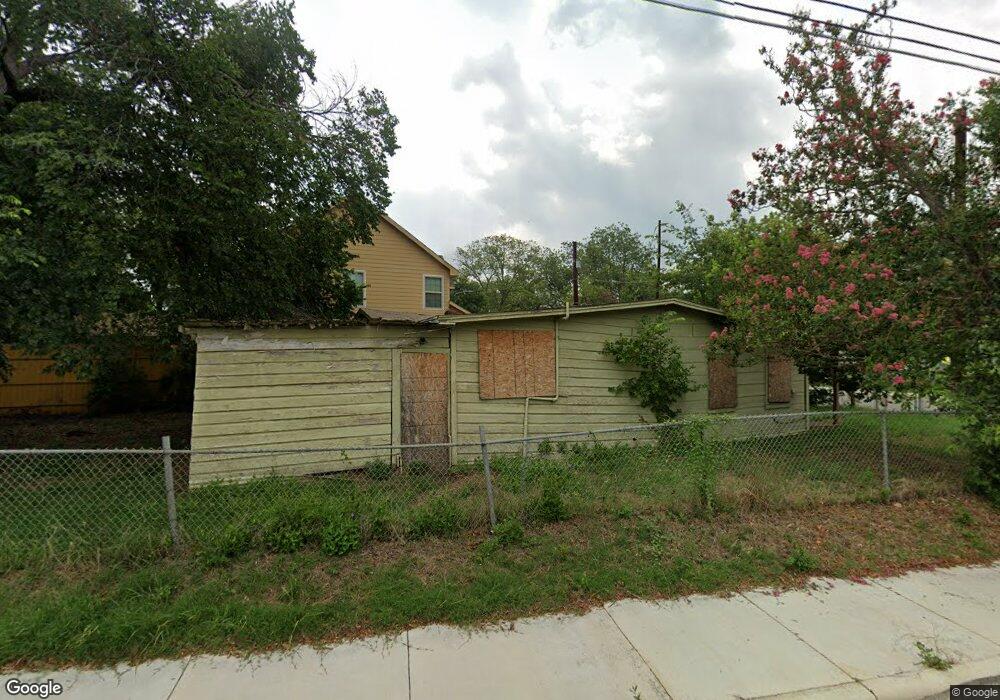 422 Roosevelt St, San Marcos, TX 78666 - photo 1