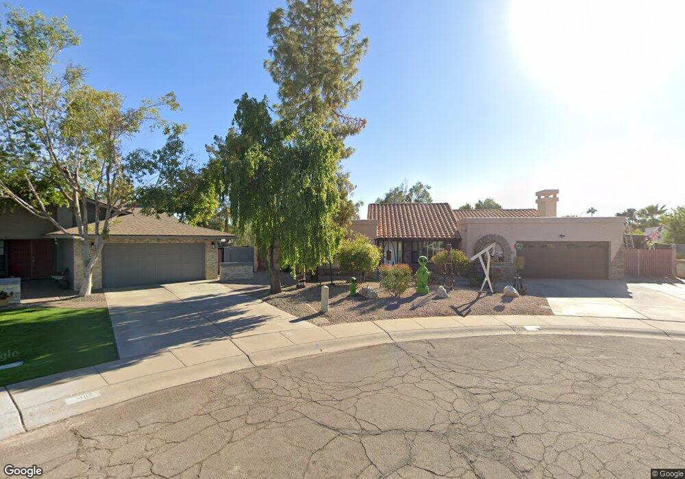 1807 E La Vieve Ln, Tempe, AZ 85284 - photo 1