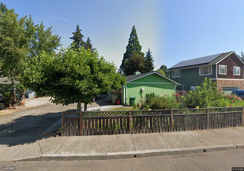 19865 SW Charlene Ct, Beaverton, OR 97006 - photo 1