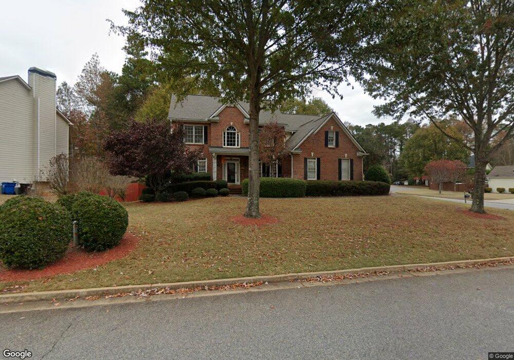 2525 Clairview St, Alpharetta, GA 30009 - photo 1