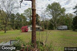 534 Smith Rd, Carson, MS 39427