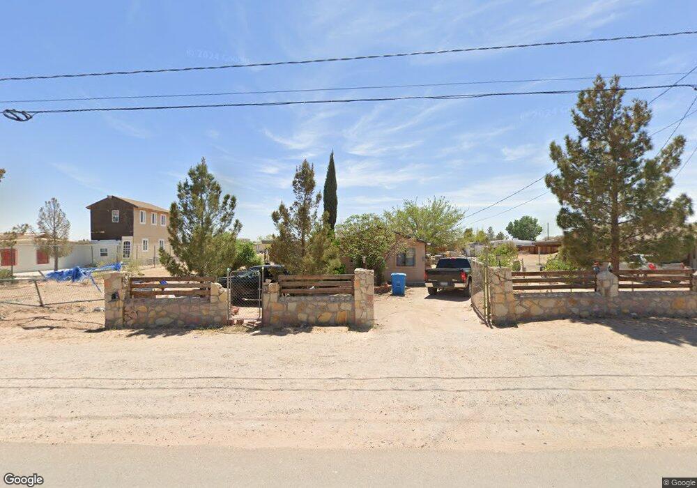 14936 Colonia Tierra Dr, El Paso, TX 79928 - photo 1