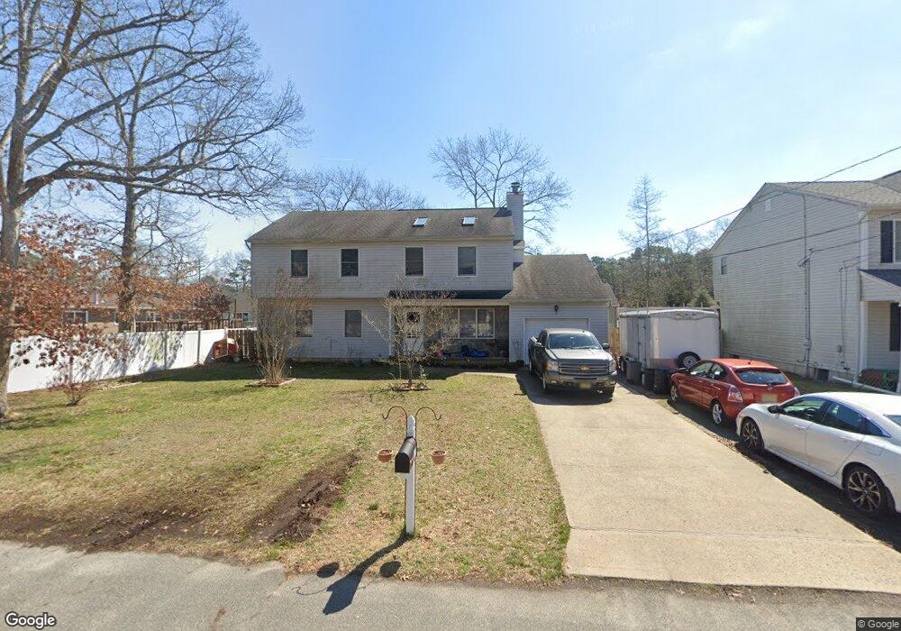 1623 Joffre Rd, Forked River, NJ 08731 - photo 1