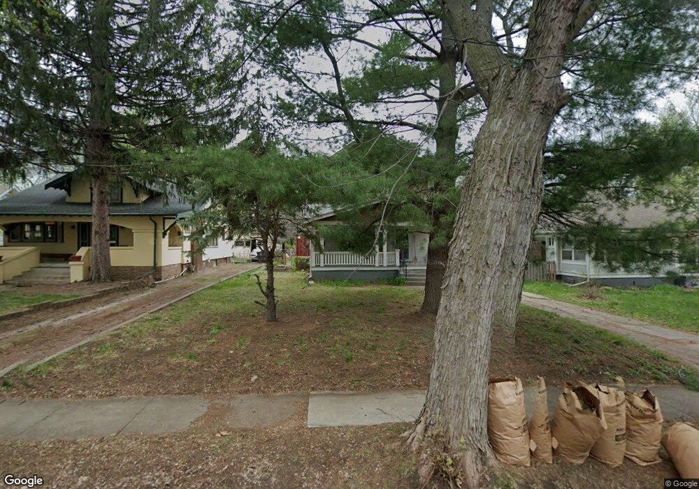 1070 45th St, Des Moines, IA 50311 - photo 1