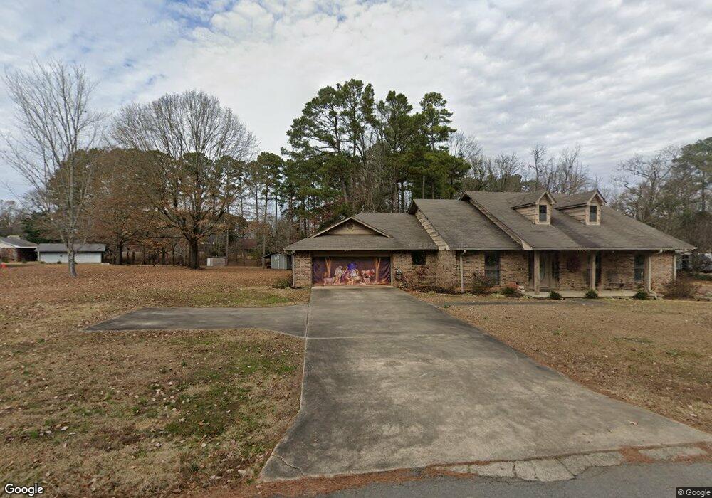 62 Pinecrest Cir, Sheridan, AR 72150 - photo 1