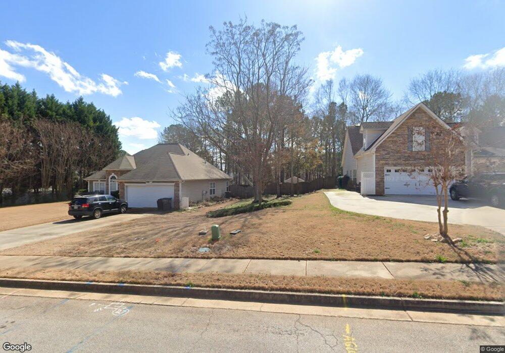0 Paul Revere Dr unit 8567605, Locust Grove, GA 30248 - photo 1