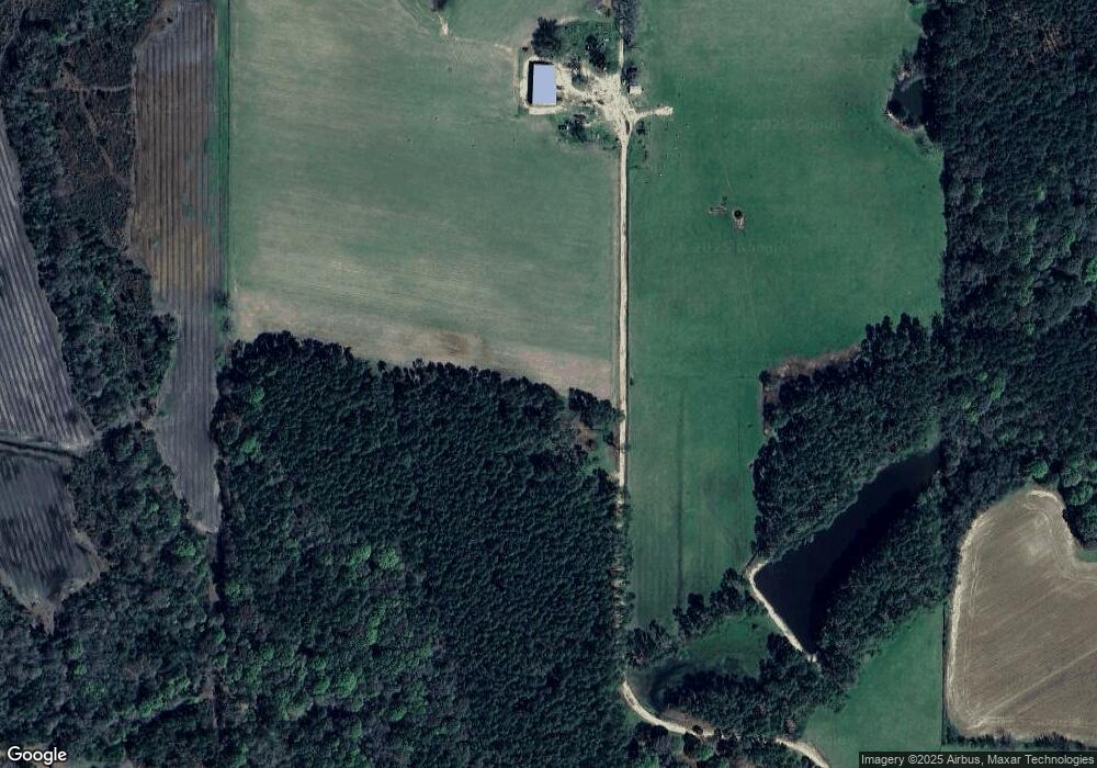 121 Gibbs Rd, Enigma, GA 31749 - photo 1