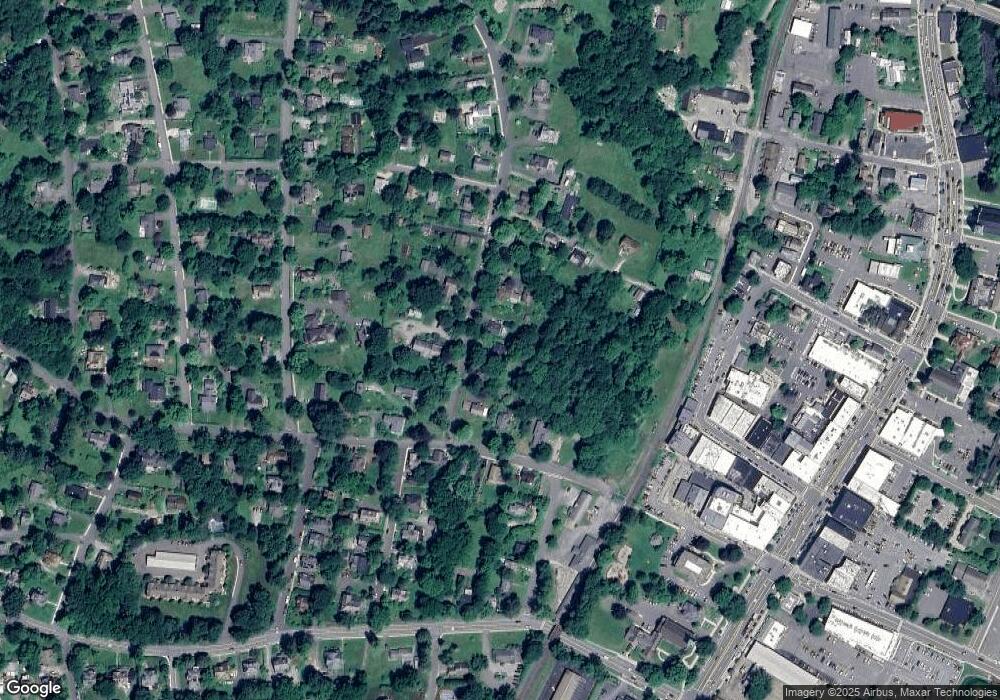 16 Castle Hill Ave, Great Barrington, MA 01230 - photo 1