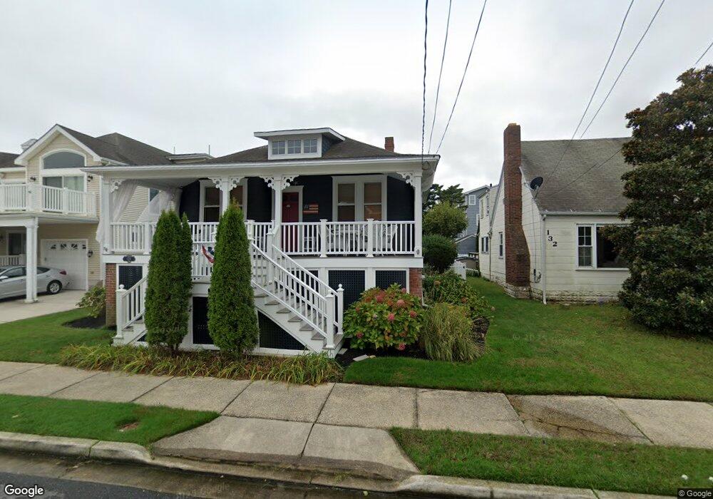 128 23rd St, Avalon, NJ 08202 - photo 1