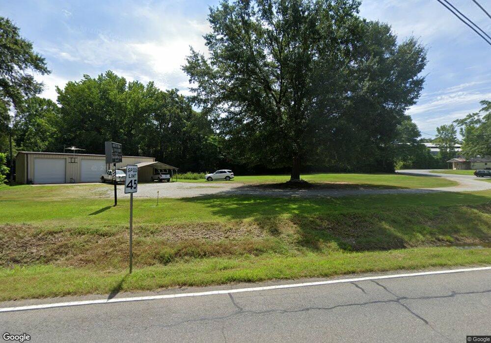 436 Lee St, Elberton, GA 30635 - photo 1