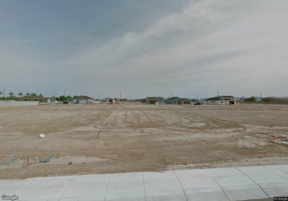 1107 W Sycamore Rd, San Tan Valley, AZ 85140 - photo 1