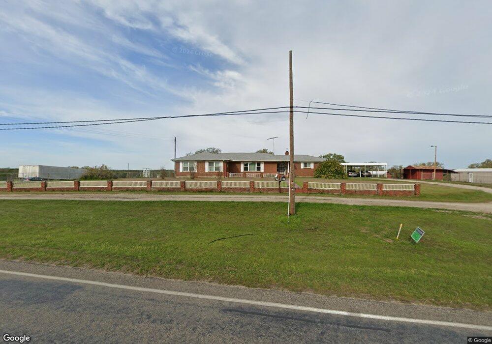 710 Fannin St, Millsap, TX 76066 - photo 1