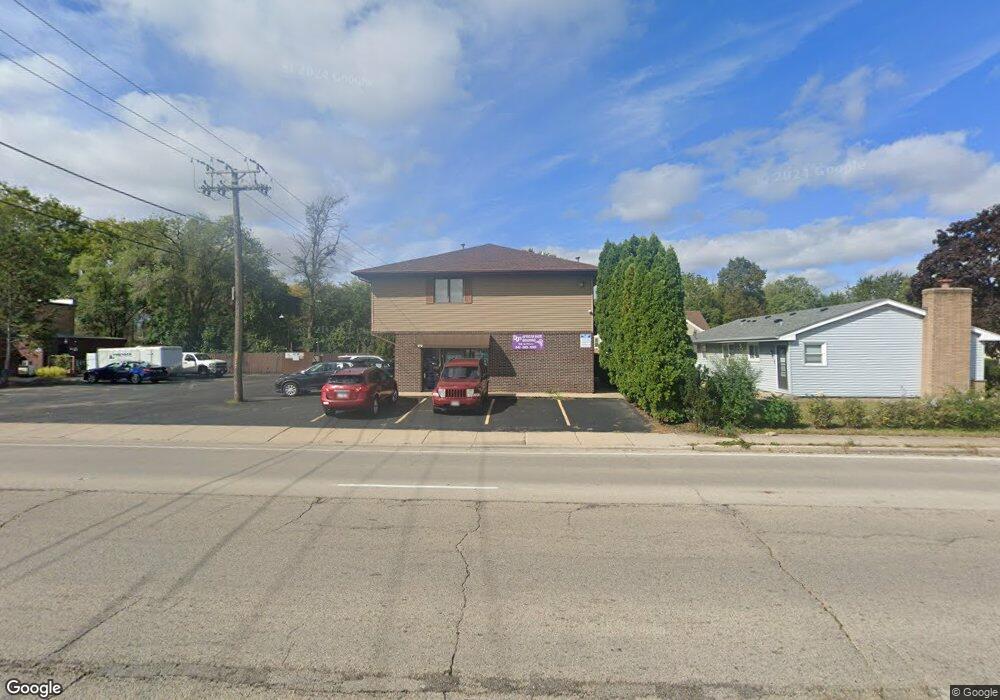 970 S Lewis Ave unit 1, Waukegan, IL 60085 - photo 1