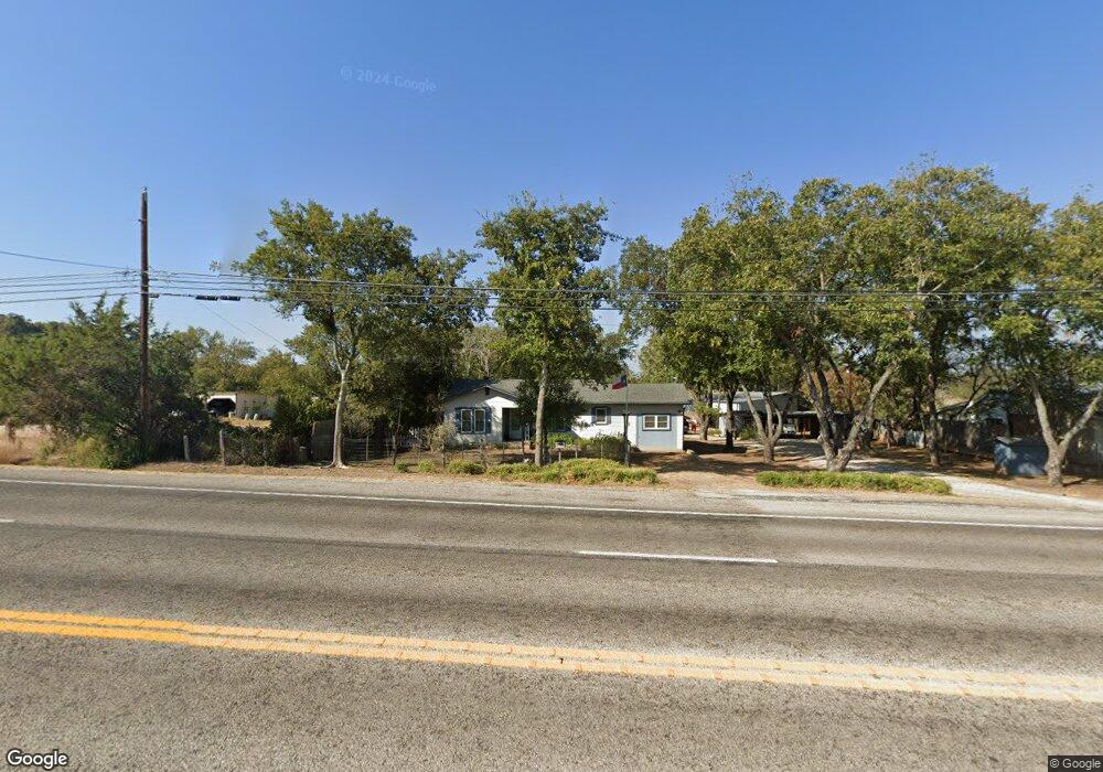 1974 W Us Highway 290, Fredericksburg, TX 78624 - photo 1