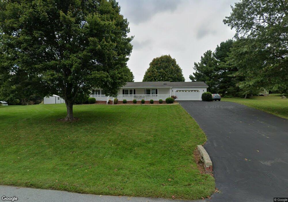 12 Countryside Dr, Hendersonville, NC 28792 - photo 1