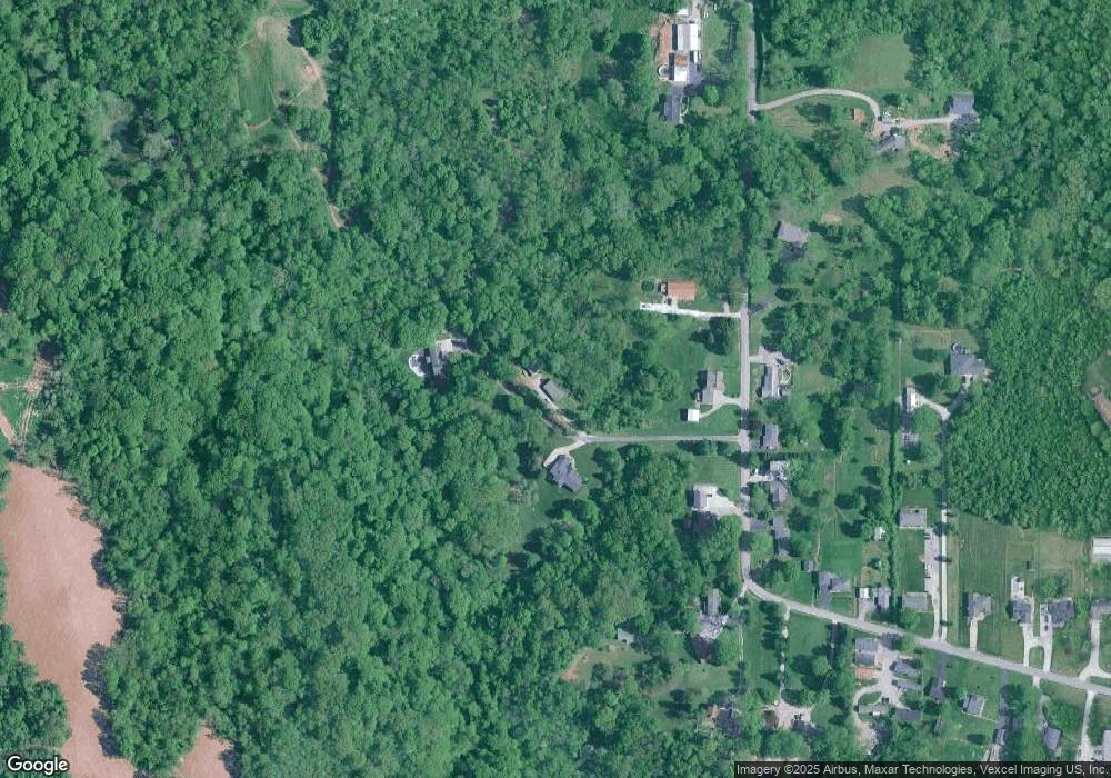 3 Miller Ln, Caseyville, IL 62232 - photo 1