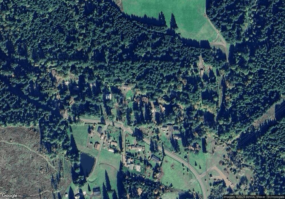 37139 Parsons Creek Rd, Springfield, OR 97478 - photo 1